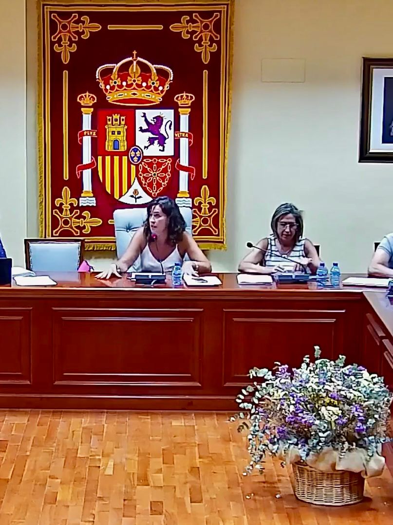 El Ayuntamiento de Calzada cierra 2024 con beneficio histórico, deuda casi liquidada y más de medio millón de euros disponibles para inversiones