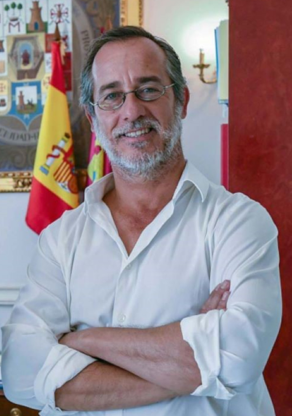El Ayuntamiento de Poblete iniciará en breve las obras de las nuevas gradas y vestuarios del campo de fútbol municipal