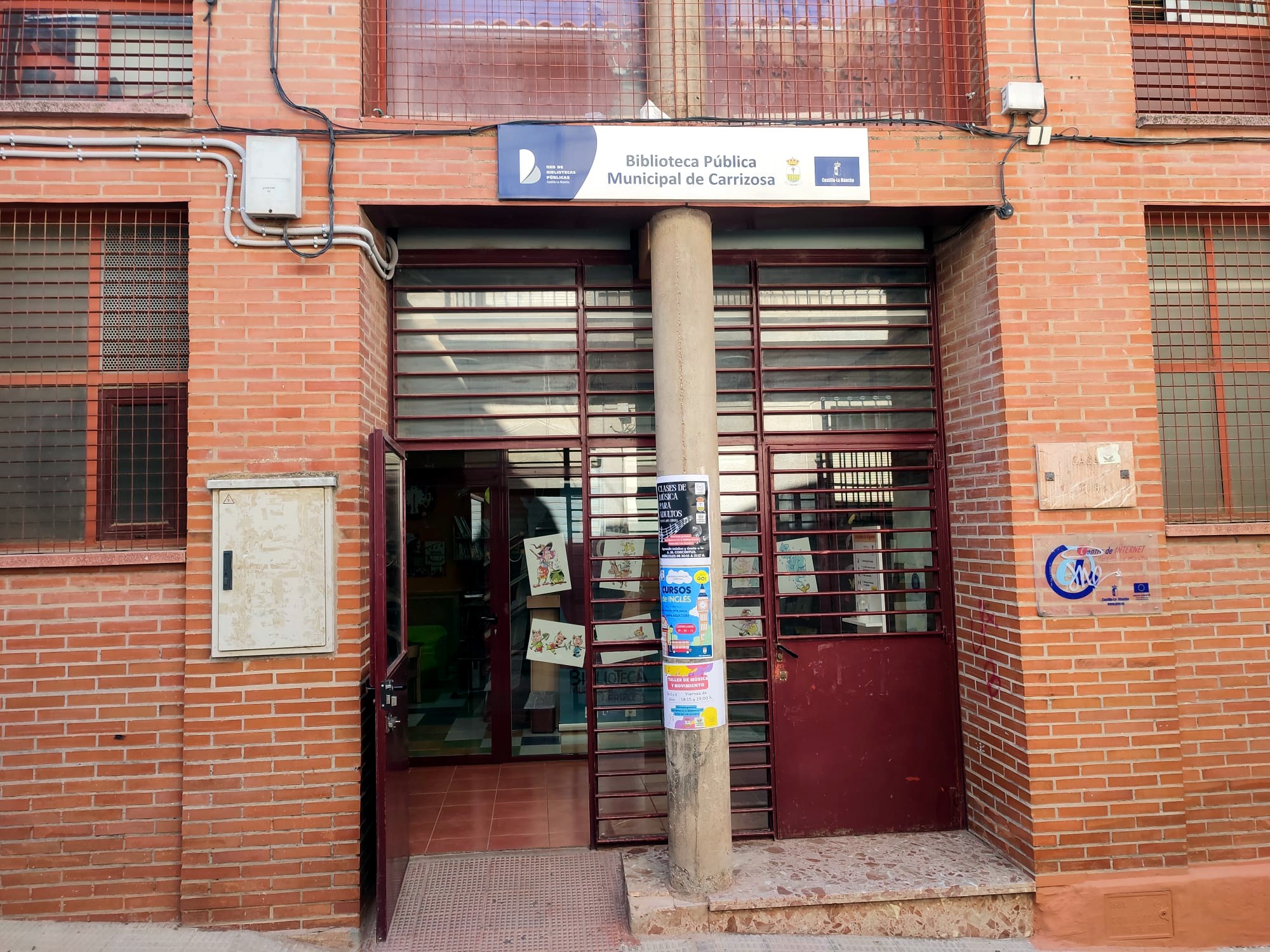 Crece la inscripción en la Universidad Popular de Carrizosa, cuyos cursos arrancan con varias novedades